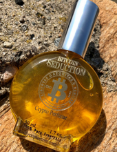 Load image into Gallery viewer, Bitcoin Seduction: The Perfume of Power and Innovation 1.7oz