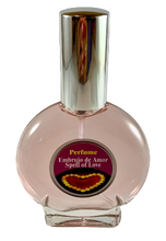 Load image into Gallery viewer, Charm of Love (Embrujo de Amor) Perfume 1.7oz