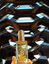 Load image into Gallery viewer, Bitcoin Seduction: The Perfume of Power and Innovation 1.7oz