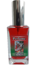 Load image into Gallery viewer, San Miguel Perfume Oil 1.7oz