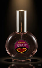 Load image into Gallery viewer, Charm of Love (Embrujo de Amor) Perfume 1.7oz