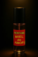 Load image into Gallery viewer, Potion Honey of Love Perfume Oil 1/3 oz