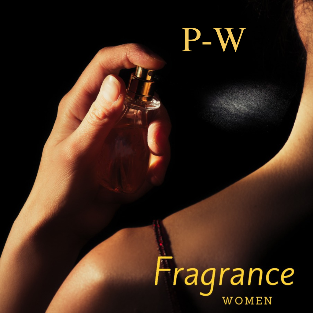 Perfume oil Inspirations (Women) Kubera Perfumes