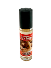Load image into Gallery viewer, Come to Me (Ven a mi) Perfume Oil 1/3 oz
