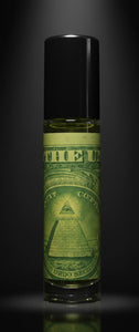 One Dollar Perfume Oil 1/3 oz