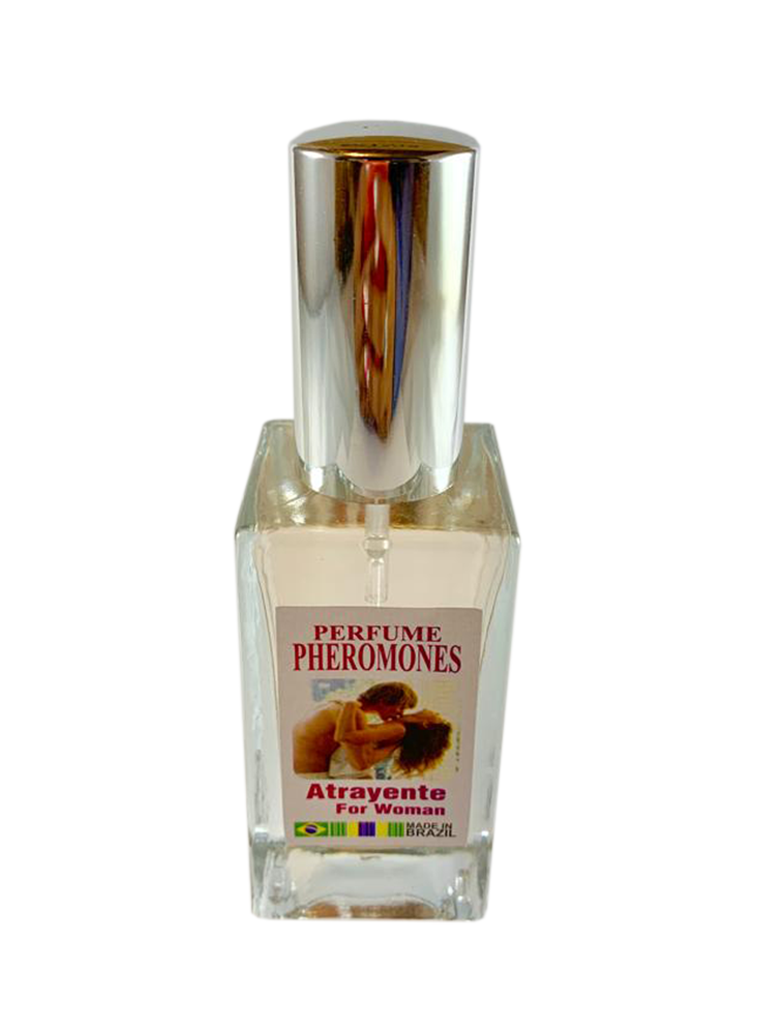Attractive (Atrayente) Perfume 1.7oz