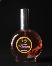 Load image into Gallery viewer, 7 Chakras for Women  Perfume 1.7oz
