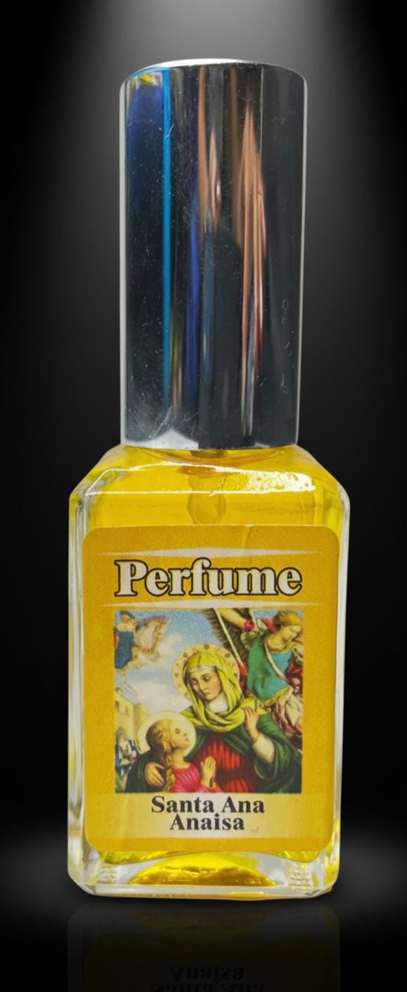 Anaisa (Santa Ana) 1oz Perfume
