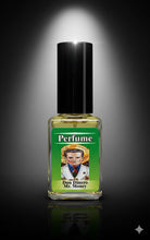 Load image into Gallery viewer, Mr. Money (Don Dinero) Perfume 1.7oz with Citrine Stone
