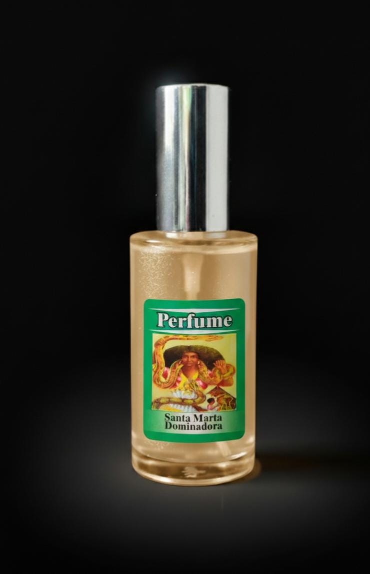 Santa Marta Dominadora Perfume 1,7oz