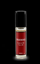 Load image into Gallery viewer, Come to Me (Ven a mi) Perfume Oil 1/3 oz
