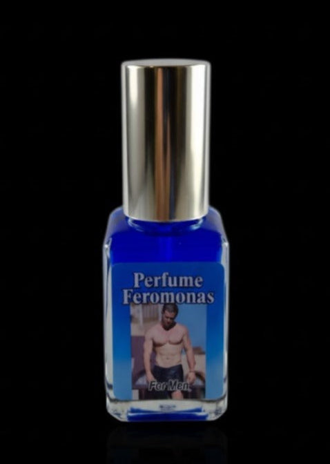 Pheromones for Men 1.7oz