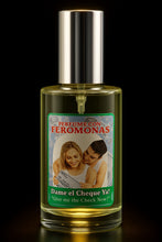 Load image into Gallery viewer, Give me the check (Dame el Cheque) Perfume 1.7oz
