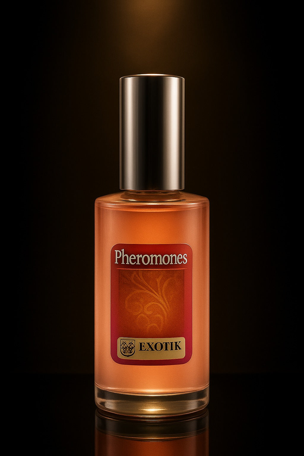 Pheromones 1.7oz Perfume