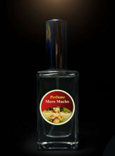Load image into Gallery viewer, Pheromones Mero Macho 1.7oz Perfume
