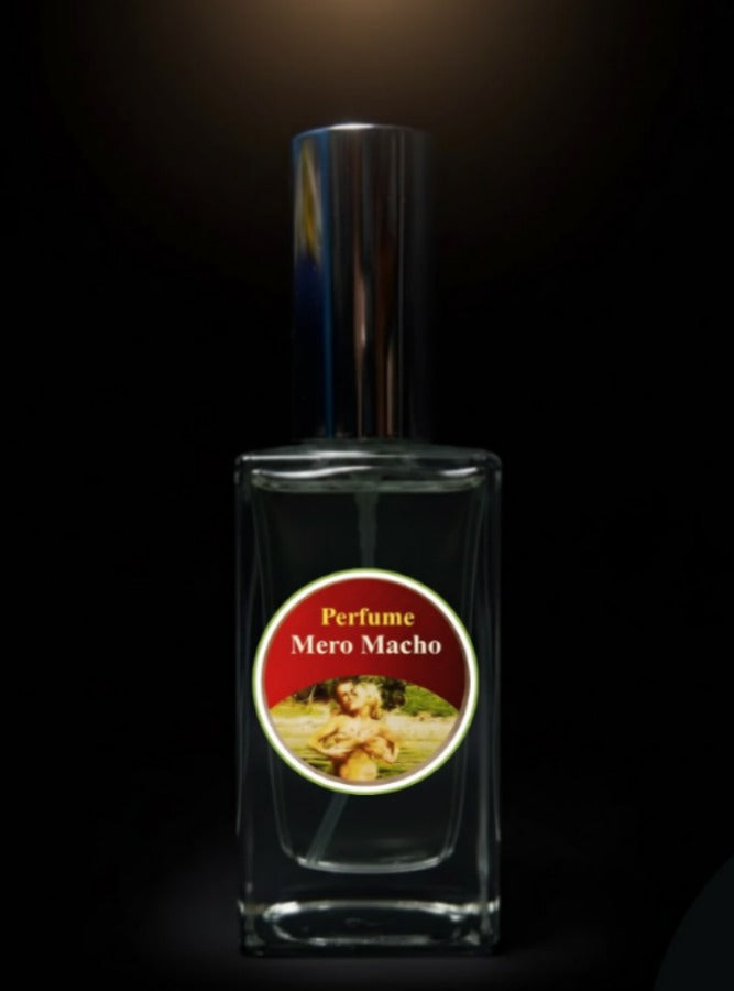 Pheromones Mero Macho 1.7oz Perfume