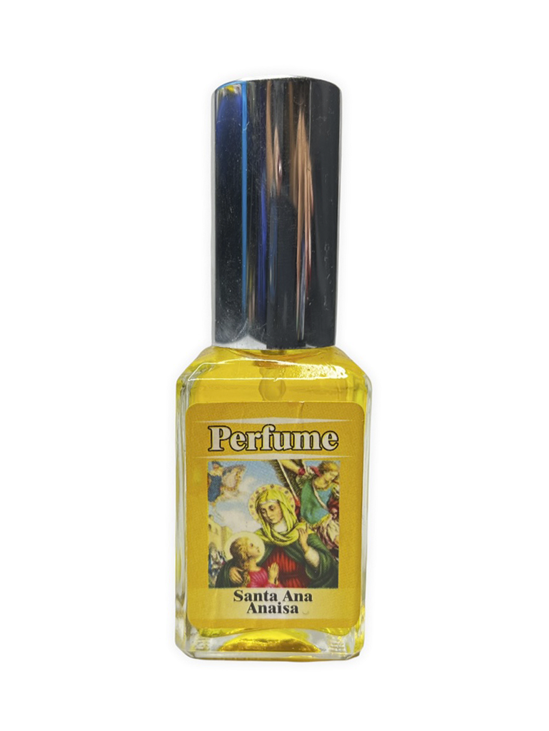 Perfume favorito de best sale anaisa