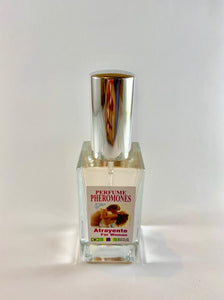 Attractive (Atrayente) Perfume 1.7oz