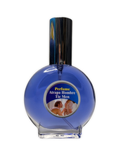 Load image into Gallery viewer, Catch Man Perfume 1.7oz
