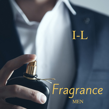 Load image into Gallery viewer, Perfume Oil Inspirations (Men)
