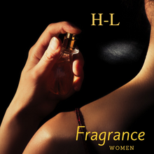 Load image into Gallery viewer, Perfume oil Inspirations (Women)
