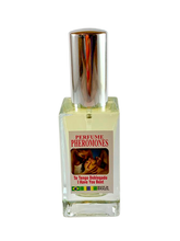 Load image into Gallery viewer, Perfume I’ve got you surrendered (Te tengo doblegado) 1.7oz
