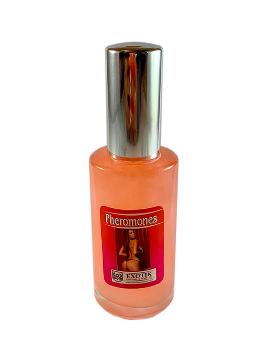 Pheromones 1.7oz Perfume
